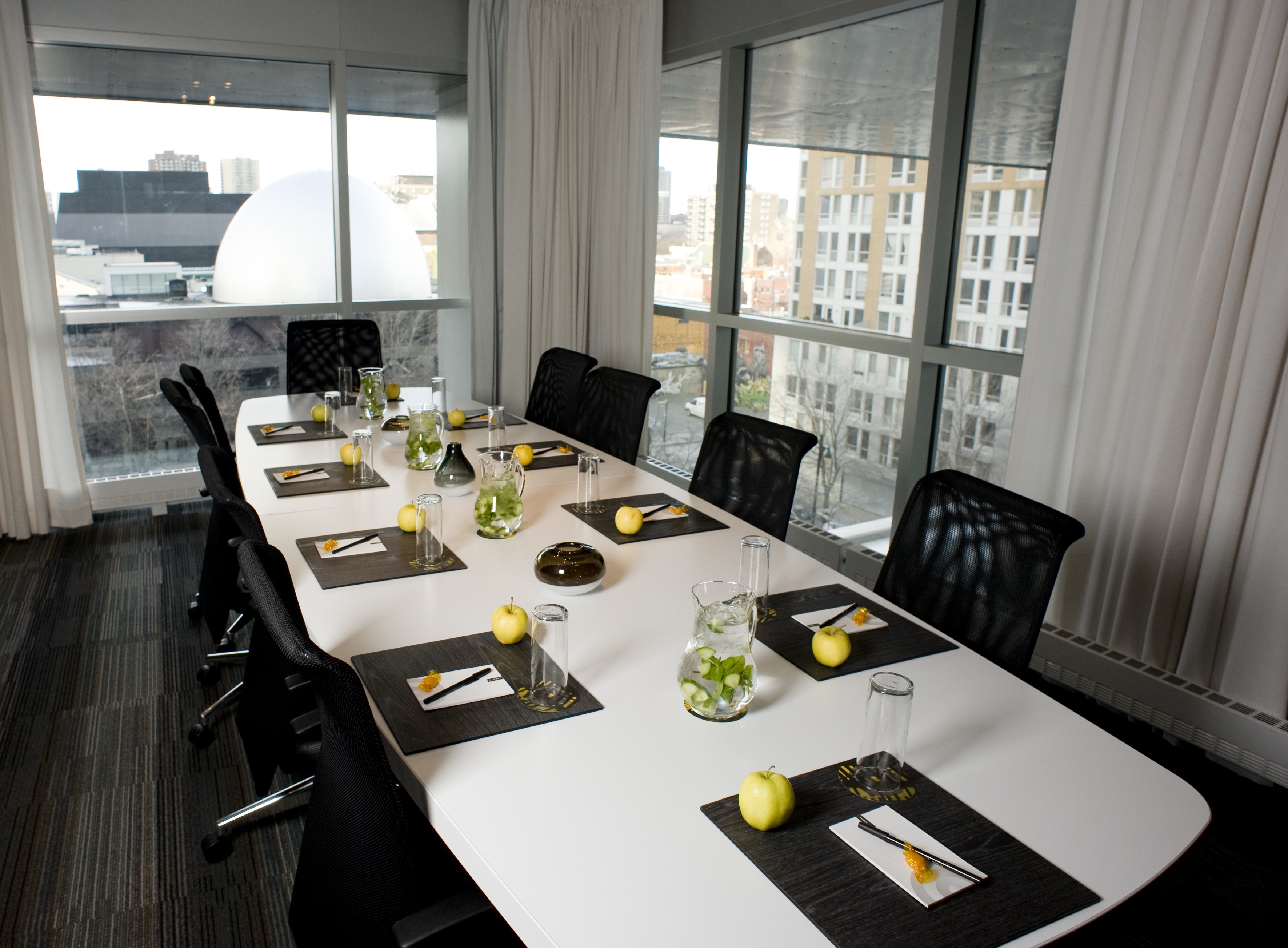 rencontre instantanée montreal